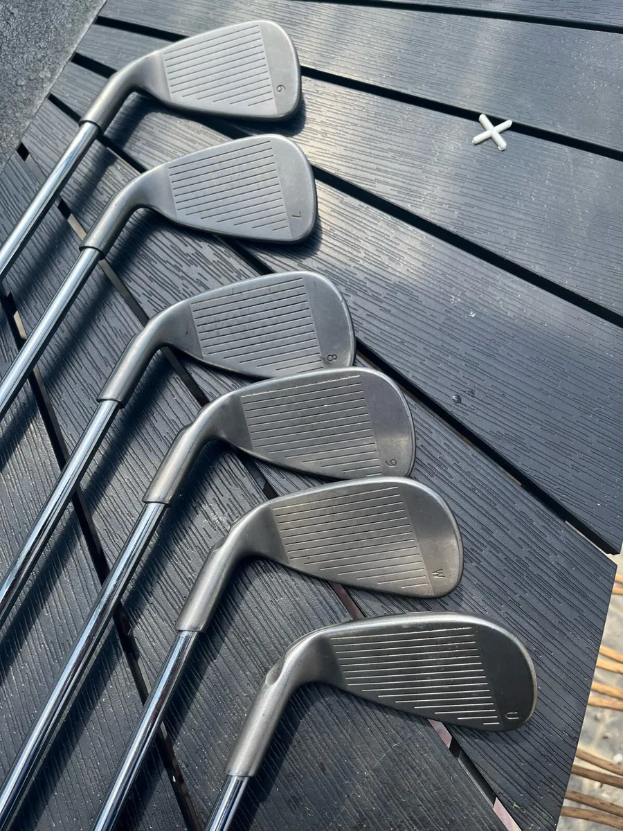 Golf clubs - Image 4