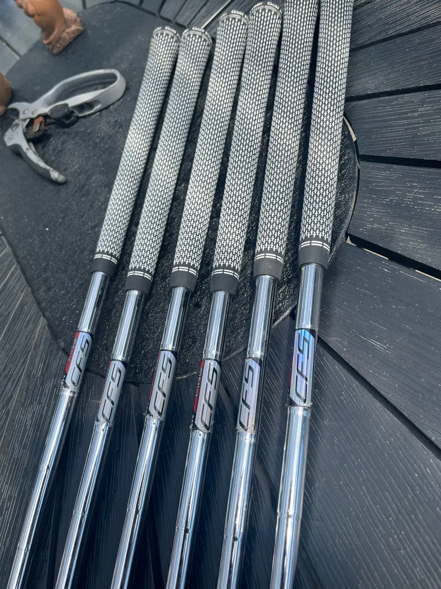 Golf clubs - Image 2