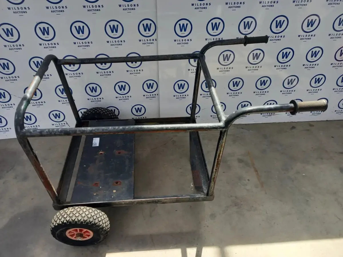 Online Tools Auction Starting Wednesday 24th June - Image 2