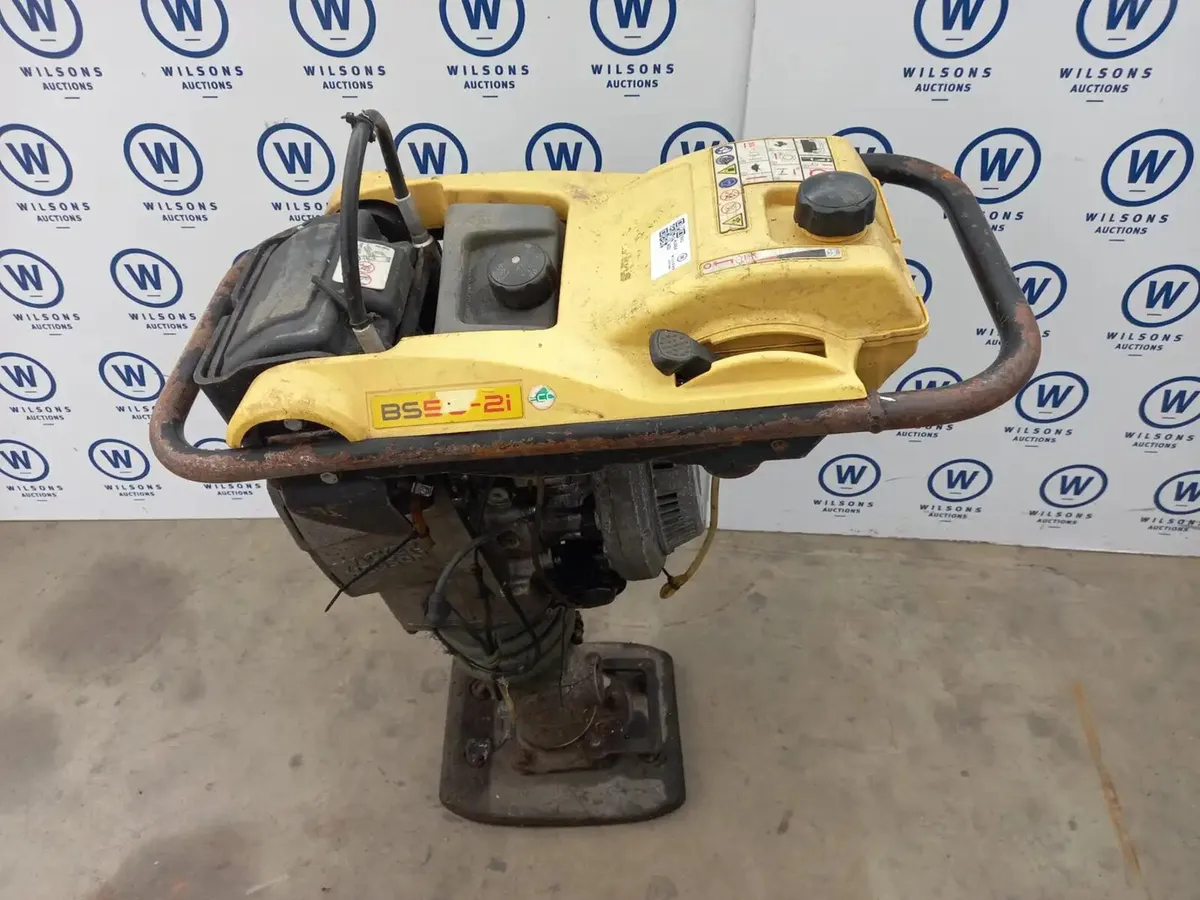 Online Tools Auction Starting Wednesday 24th June - Image 1