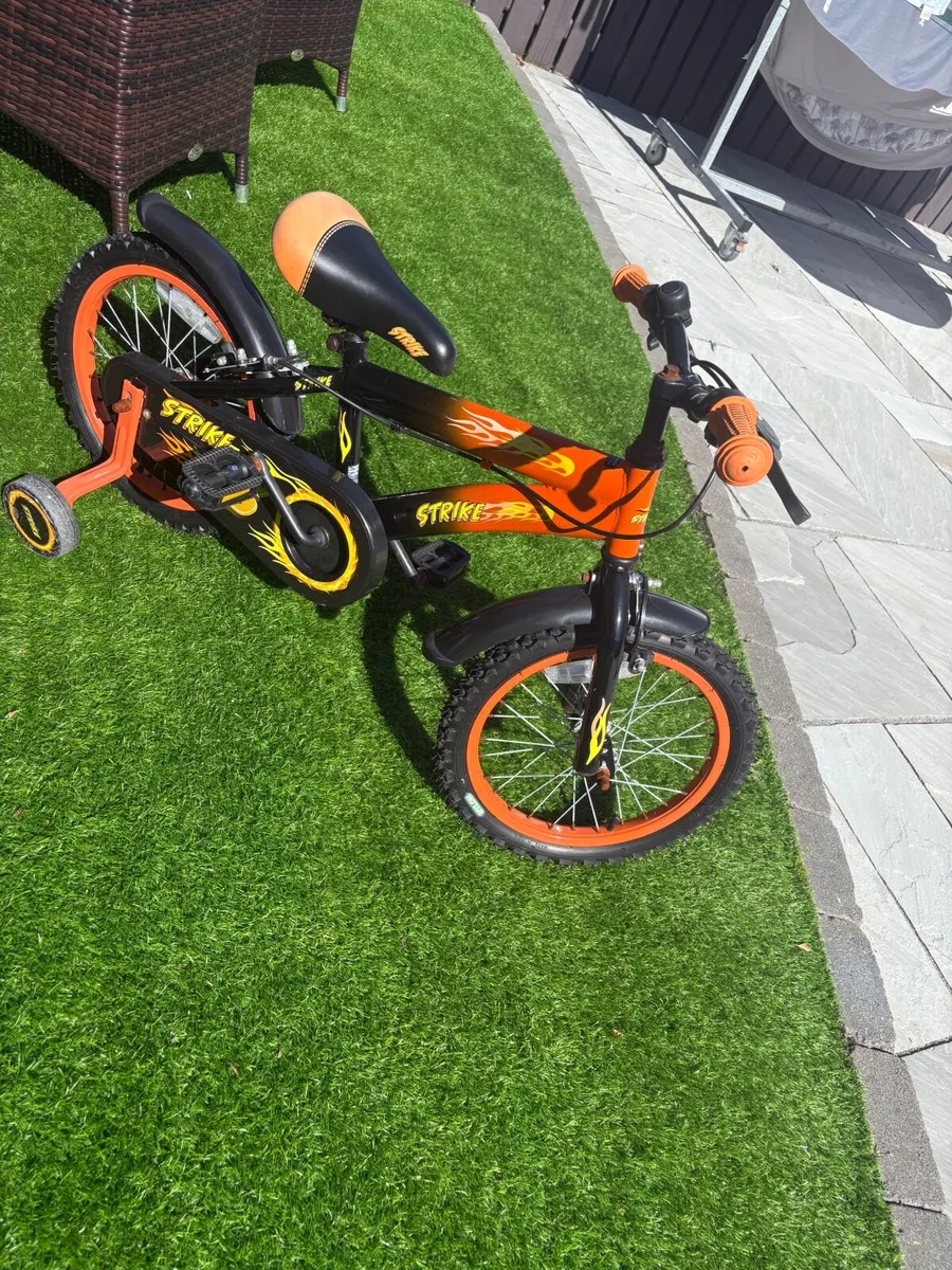 Bike - Image 1