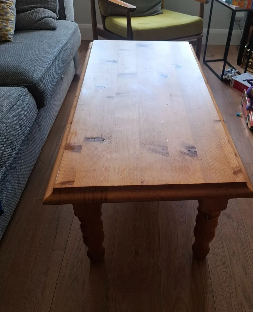 Coffee Table - Image 2