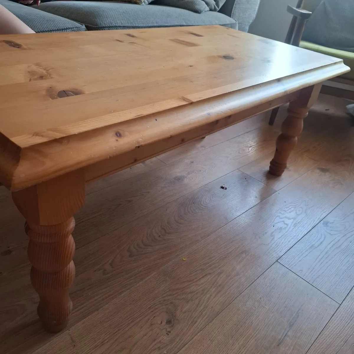 Coffee Table - Image 3
