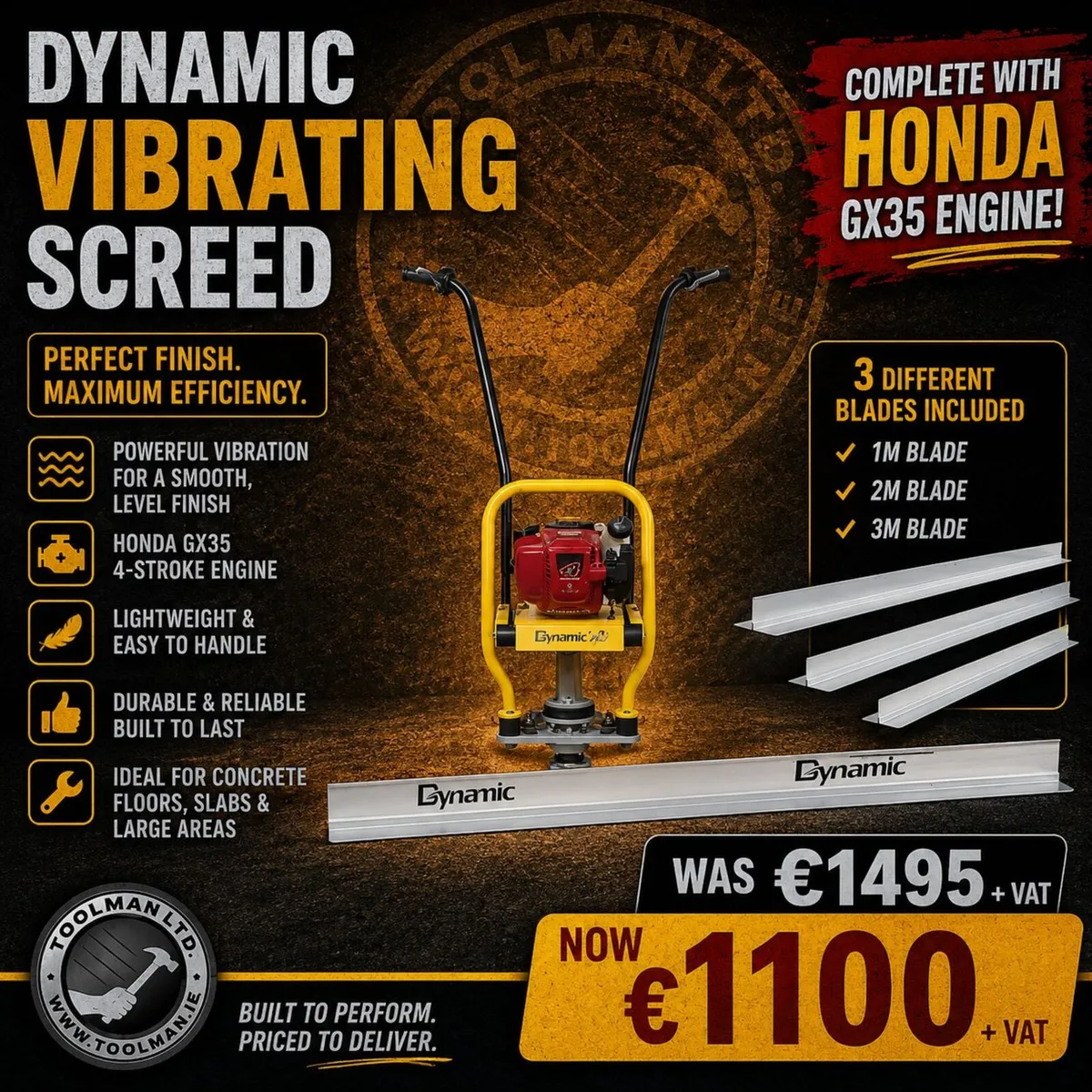 TOOLMAN'S SUMMER BLOWOUT DEALS!!! - Image 2