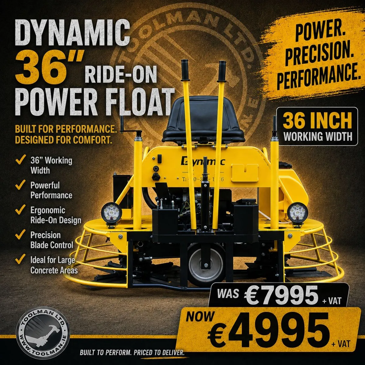 TOOLMAN'S SUMMER BLOWOUT DEALS!!! - Image 4