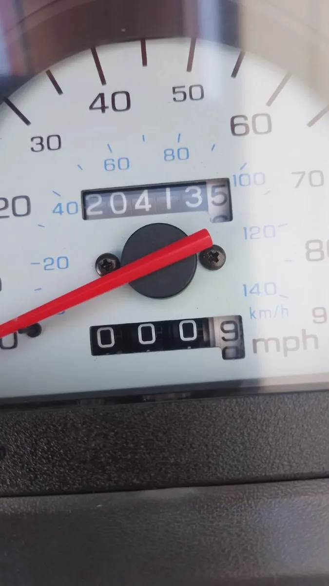 Honda Other 2002 - Image 2