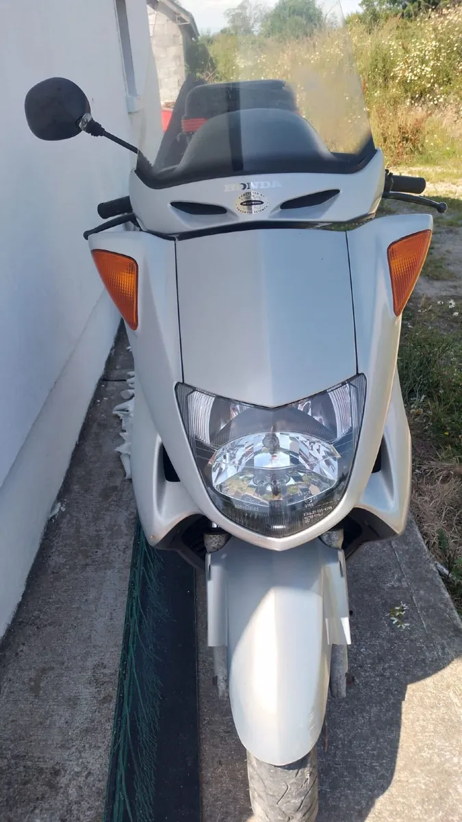 Honda Other 2002 - Image 3