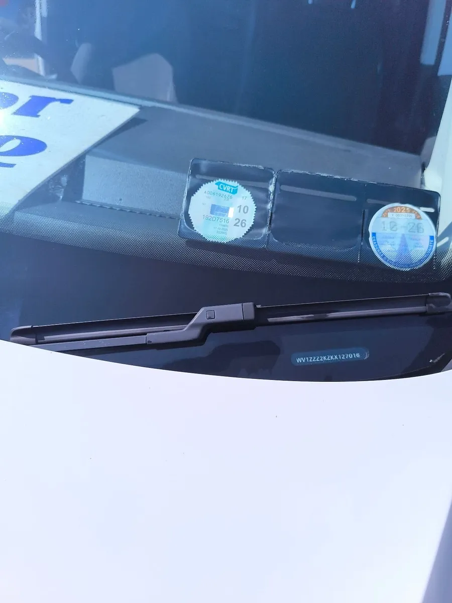 Volkswagen Caddy 2019 - Image 3