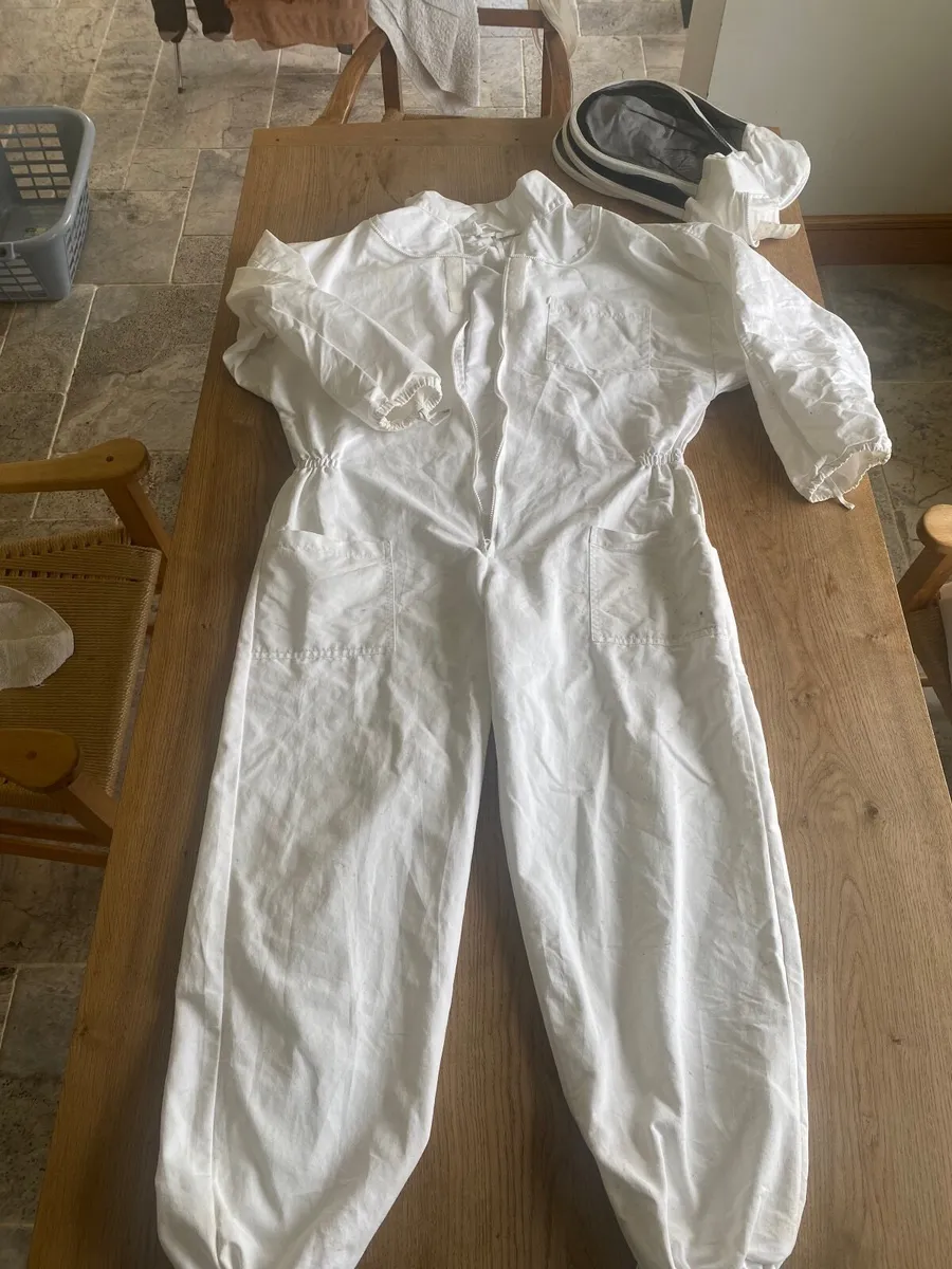 Beekeeping suits - Image 1