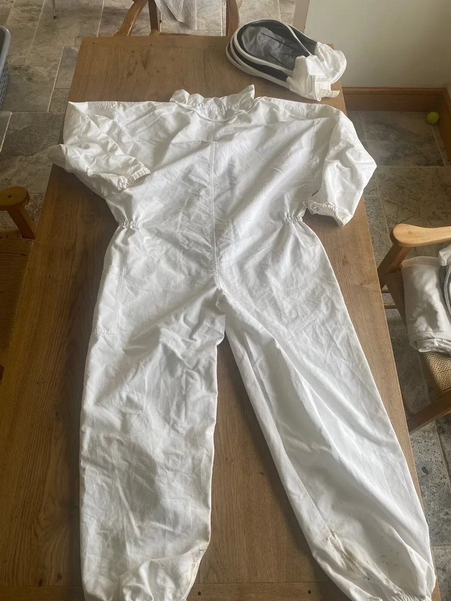 Beekeeping suits - Image 2
