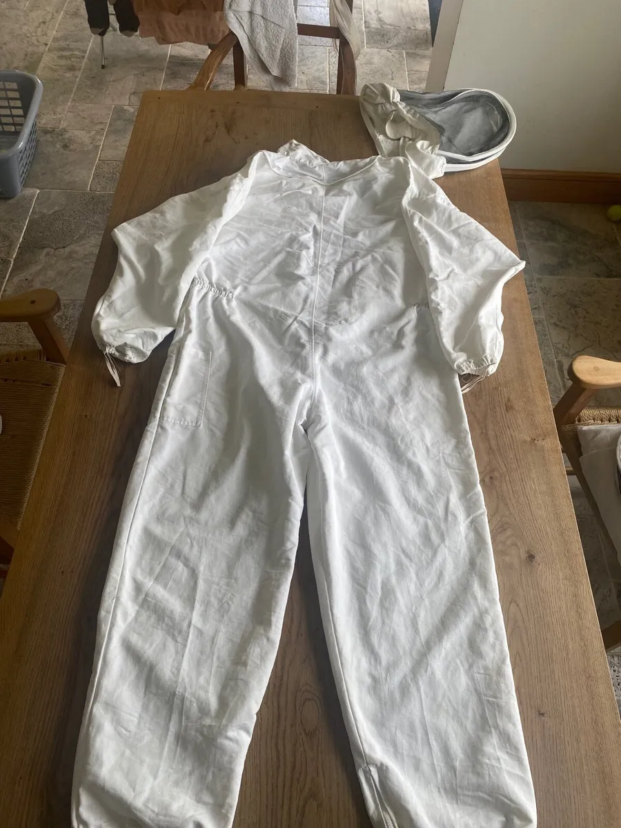 Beekeeping suits - Image 4