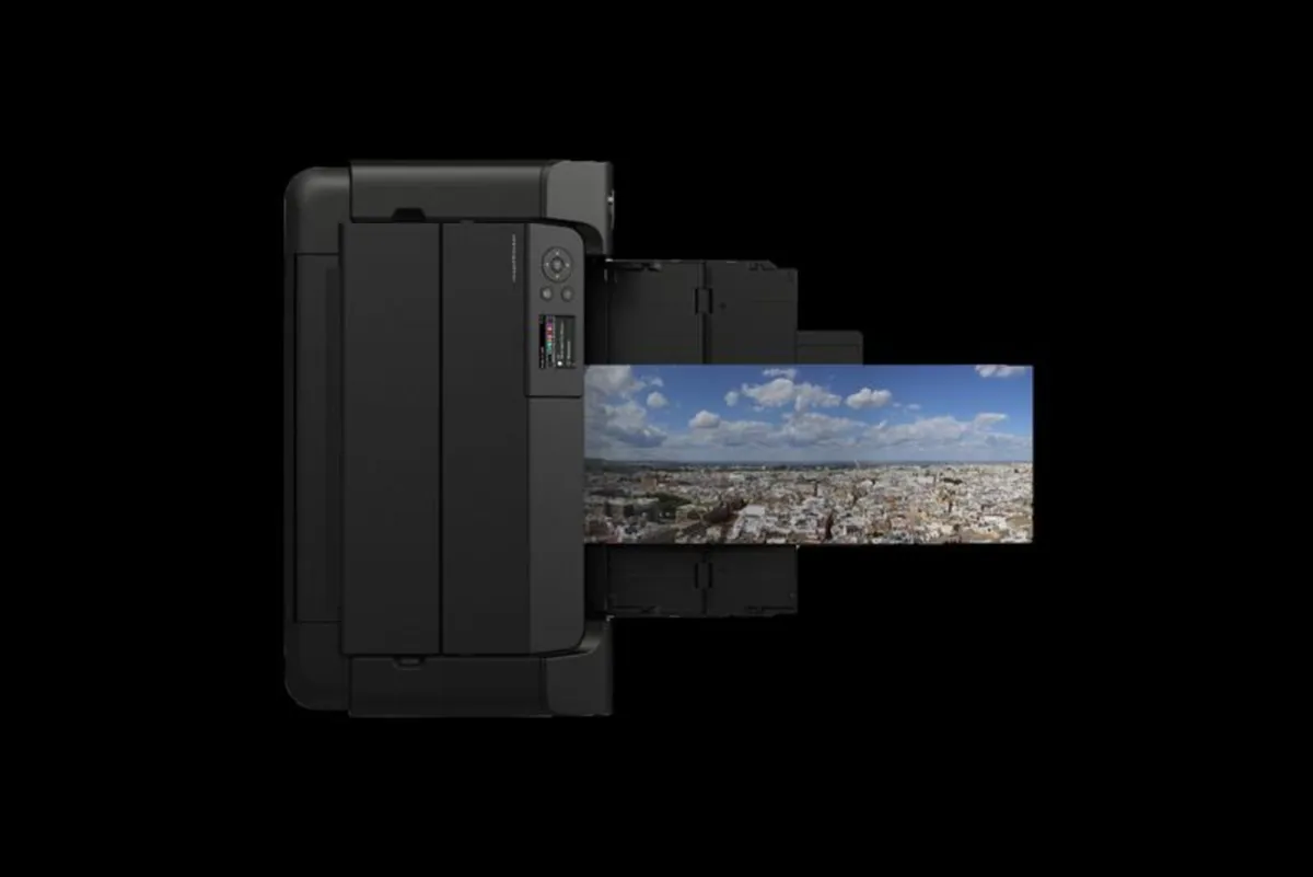 Canon Printer imagePROGRAF PRO-300 A3+ Prof. - Image 3
