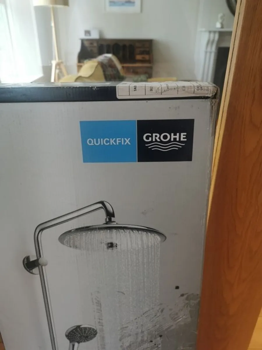 shower for the bathroom - Image 2