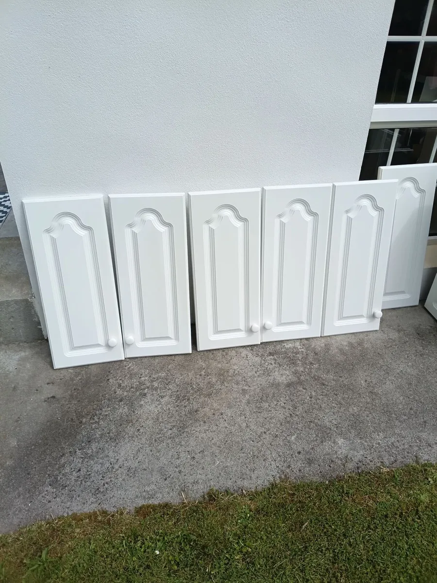 Kitchen unit doors - Image 3