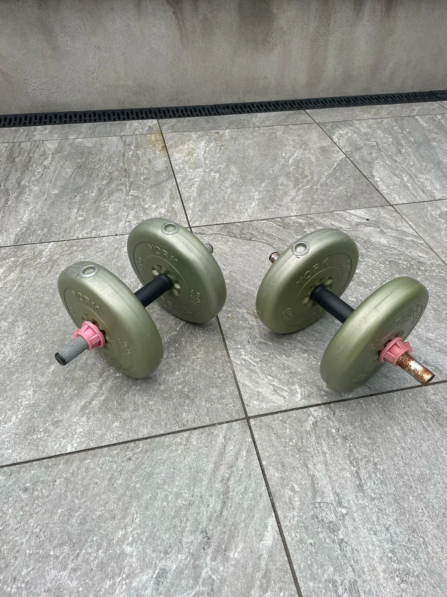 Gym equipment - Image 4