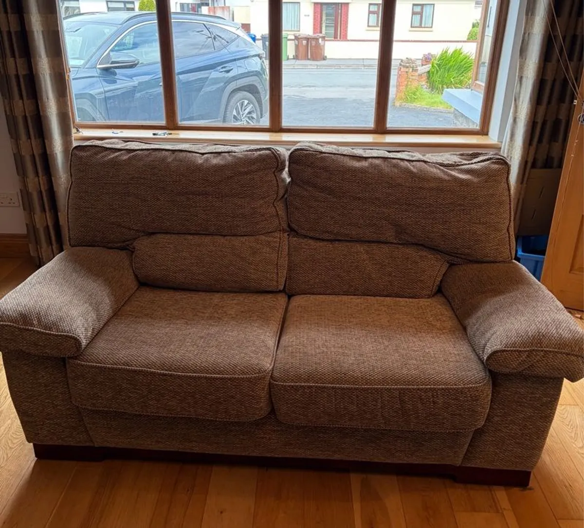 3 piece suite - Image 3