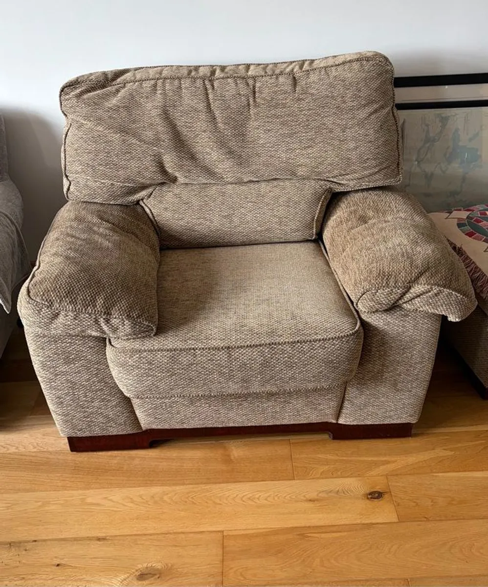 3 piece suite - Image 4