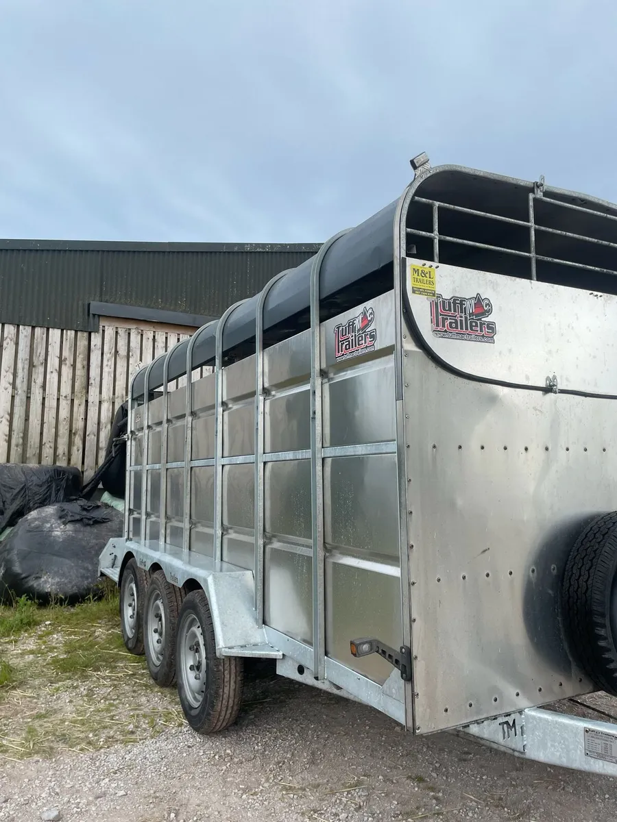 Tuffymac cowbox - Image 2