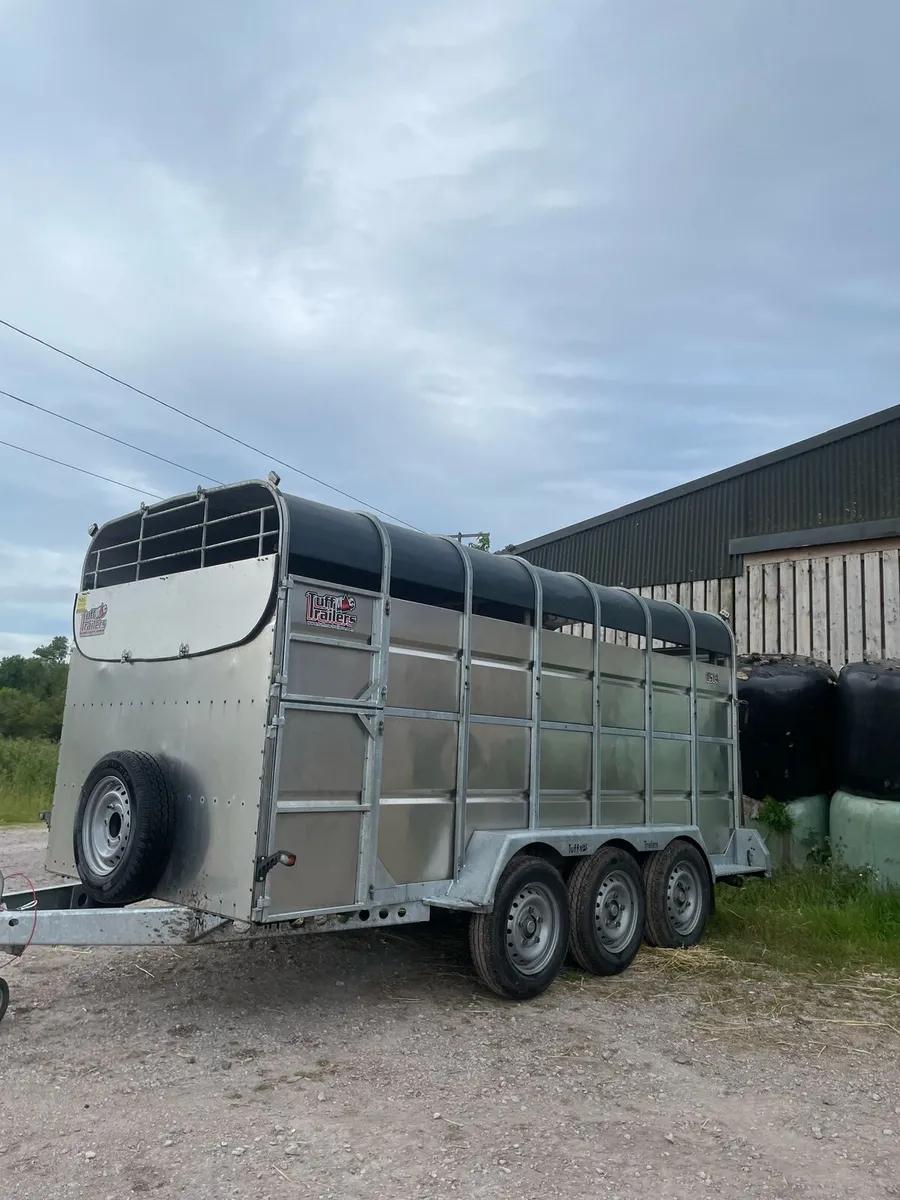 Tuffymac cowbox - Image 4