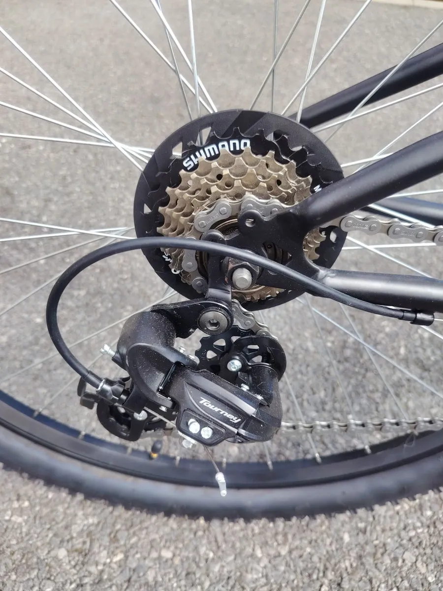 Bike - Image 3