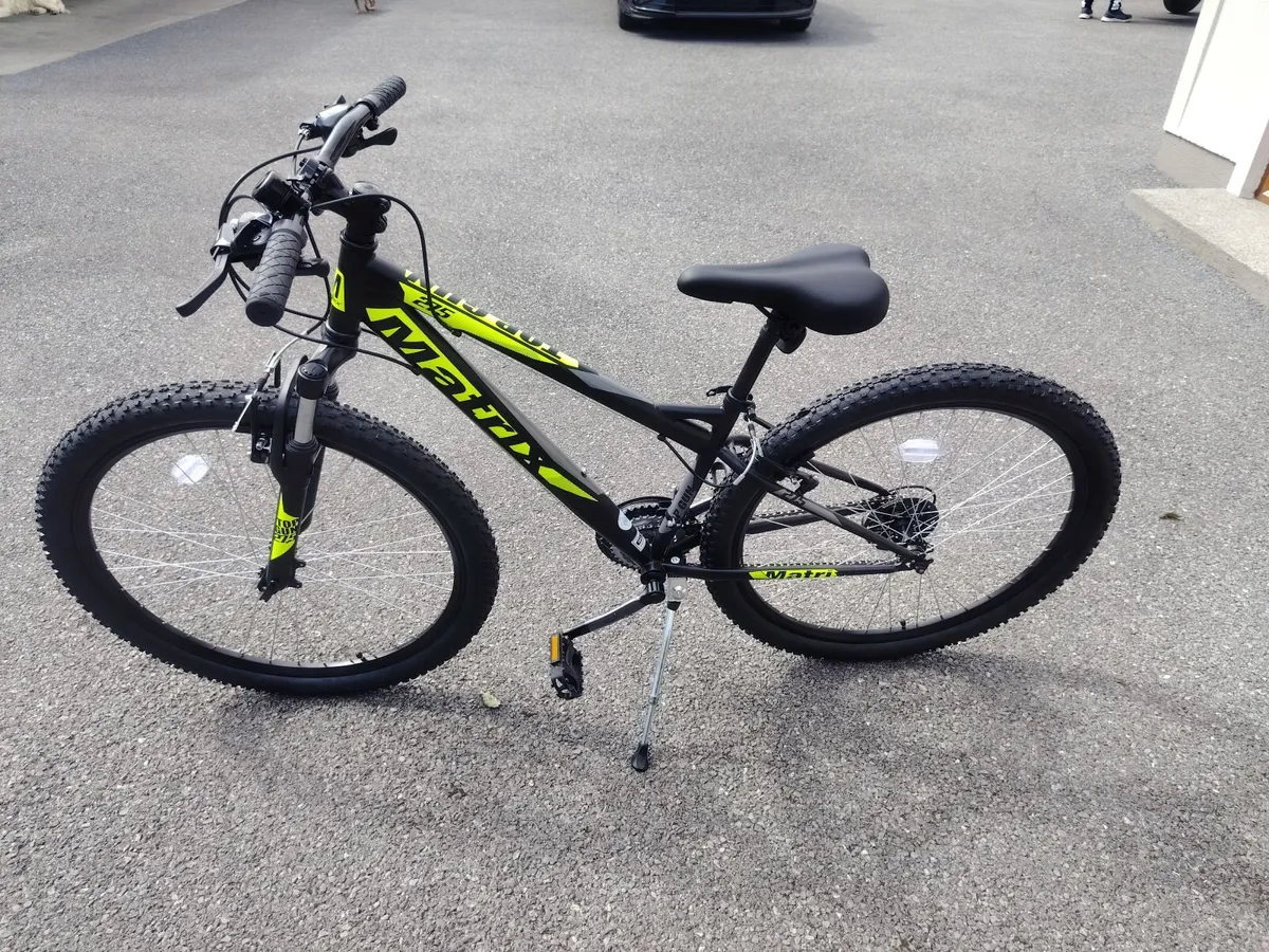 Bike - Image 1