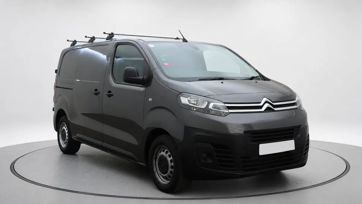 CITROEN DISPATCH 2.0 Dispatch 1400 Enterprise