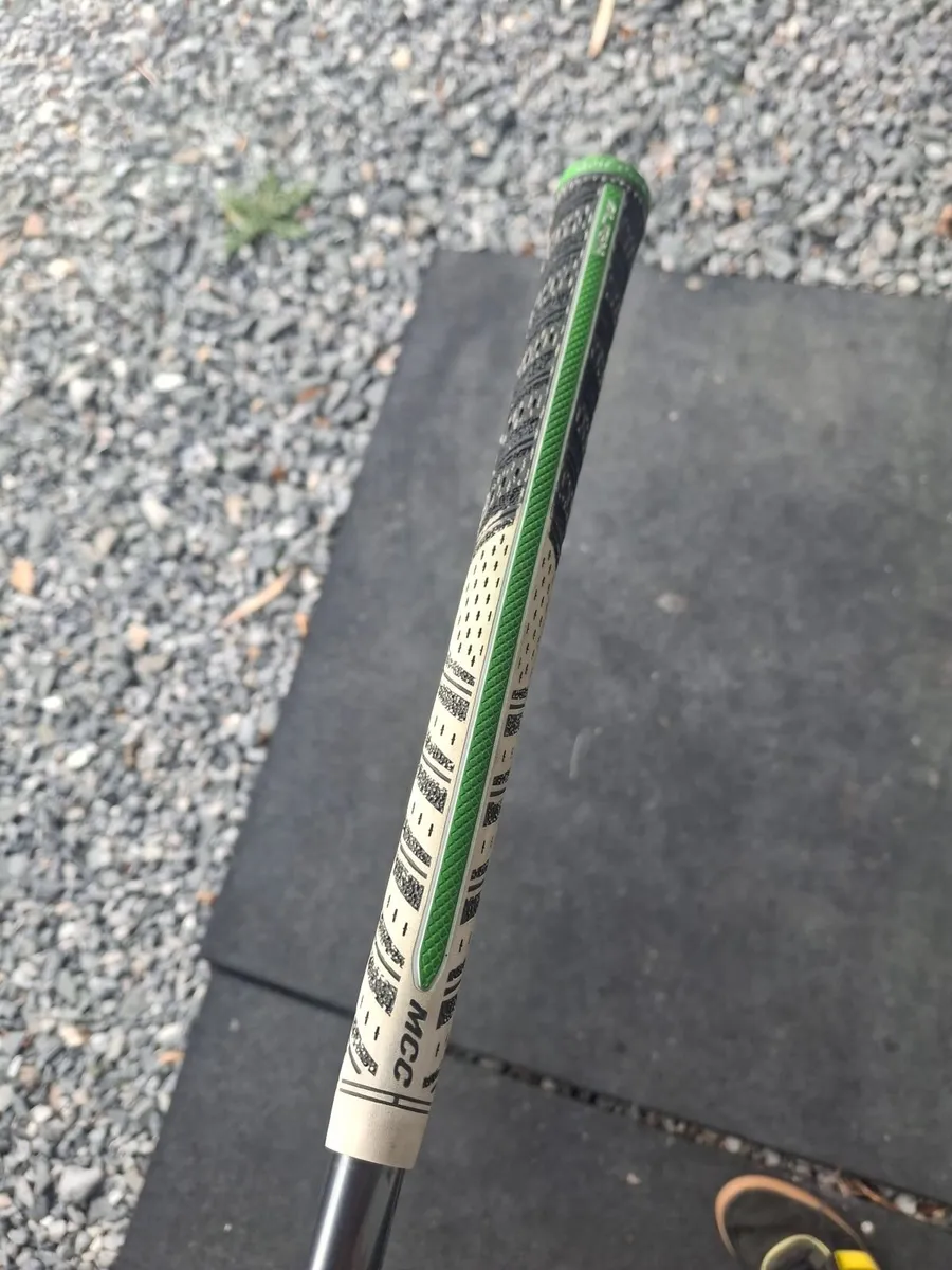 Taylormade m2 hybrid - Image 2