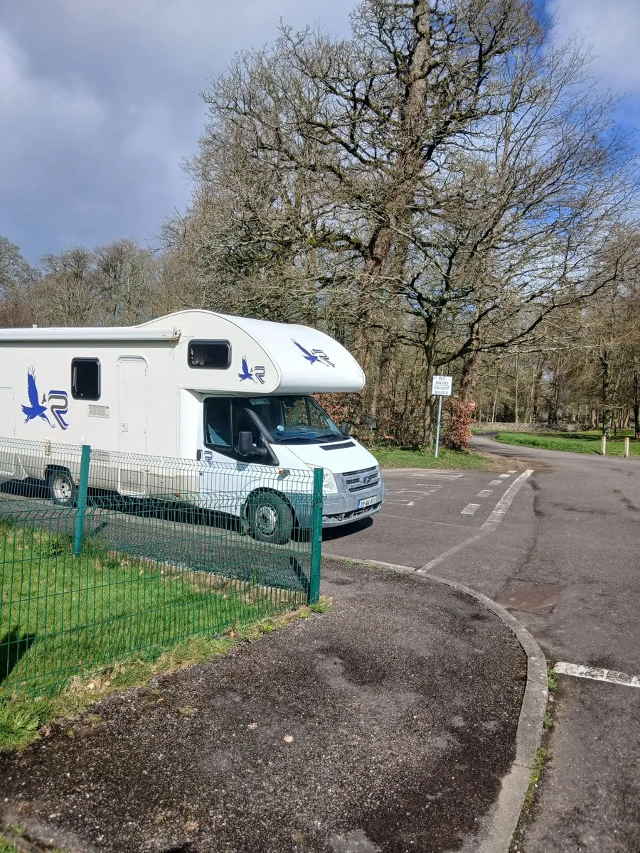 Camper ford 08 - Image 3