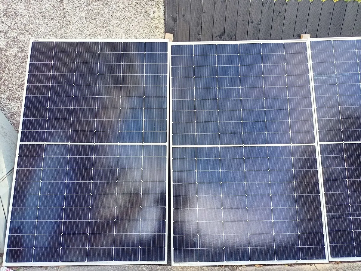 Solar panel kit for electricity emergencies - Image 3