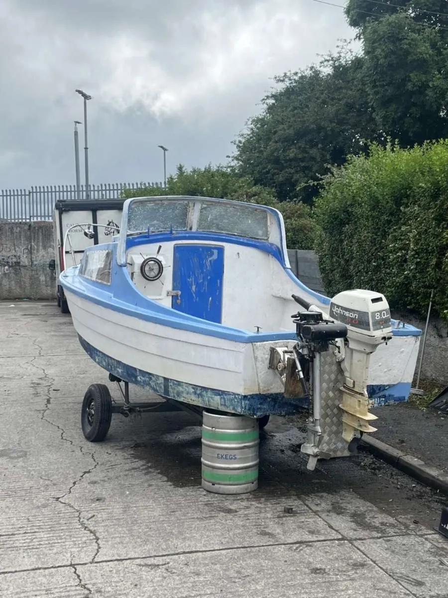 Boat - Image 2