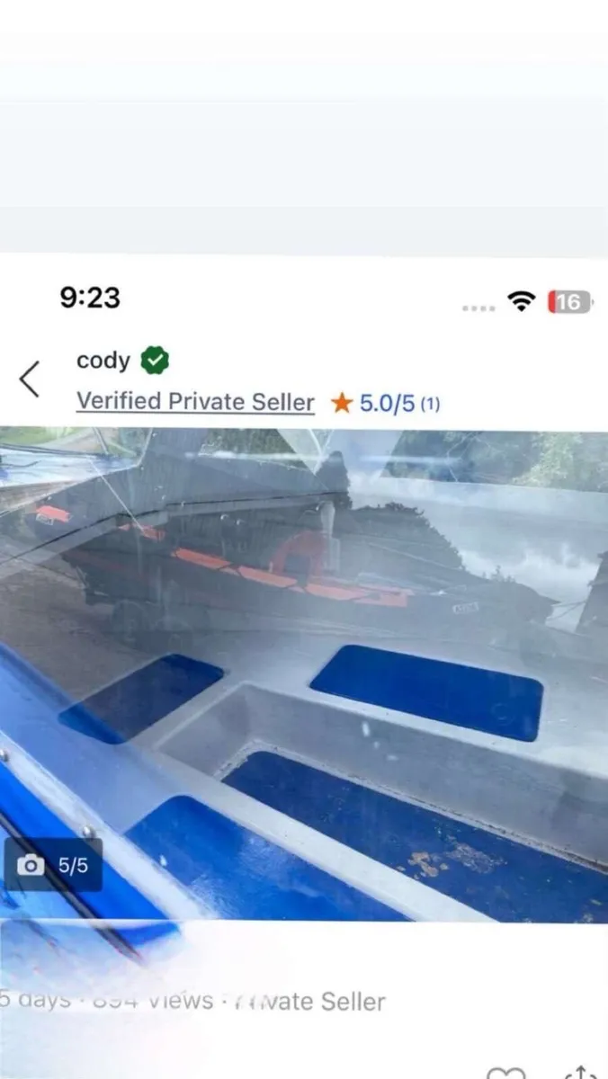 Boat - Image 4