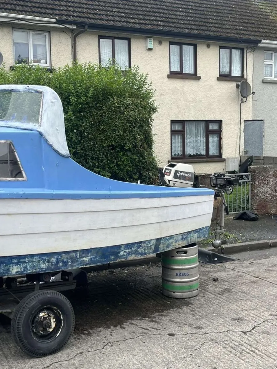 Boat - Image 3