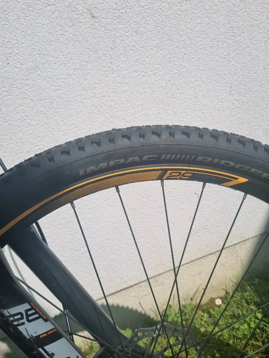 Bicycle GIANT TALON - Image 2