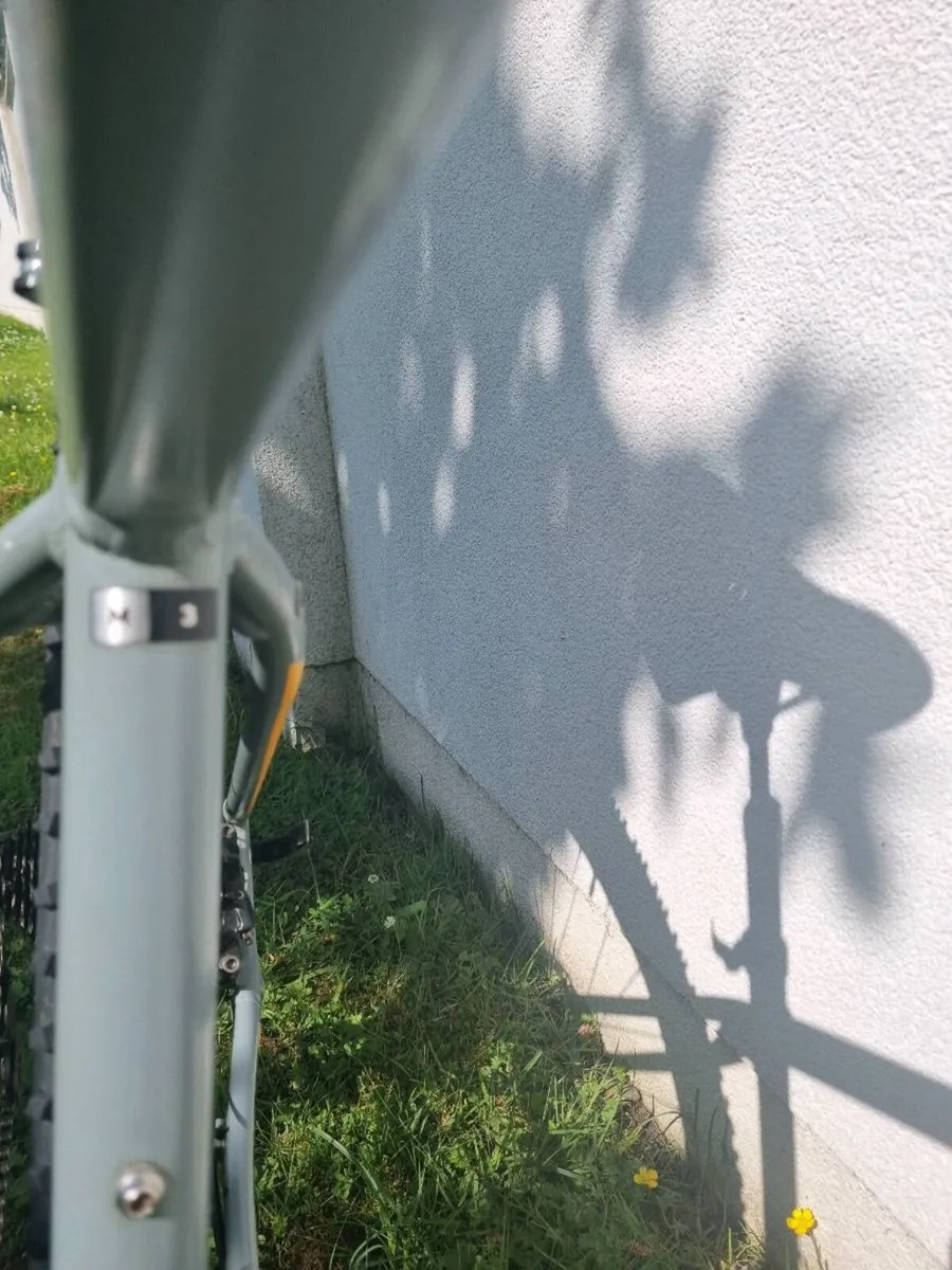 Bicycle GIANT TALON - Image 3