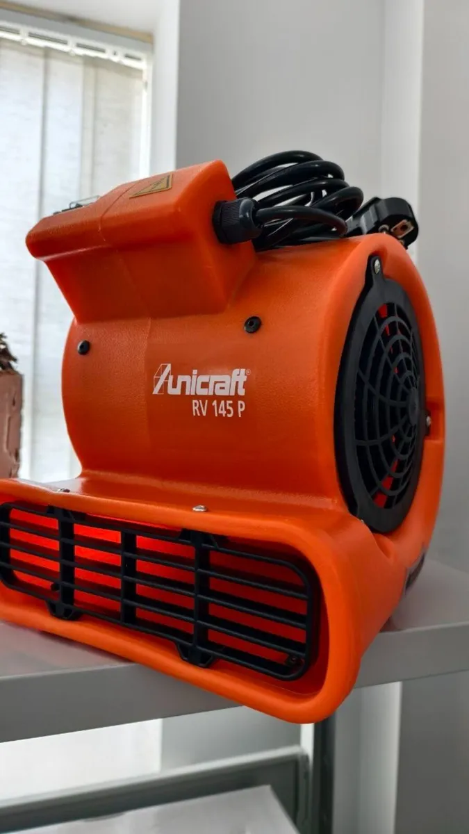 Centrifugal fan RV 145 P - Image 1