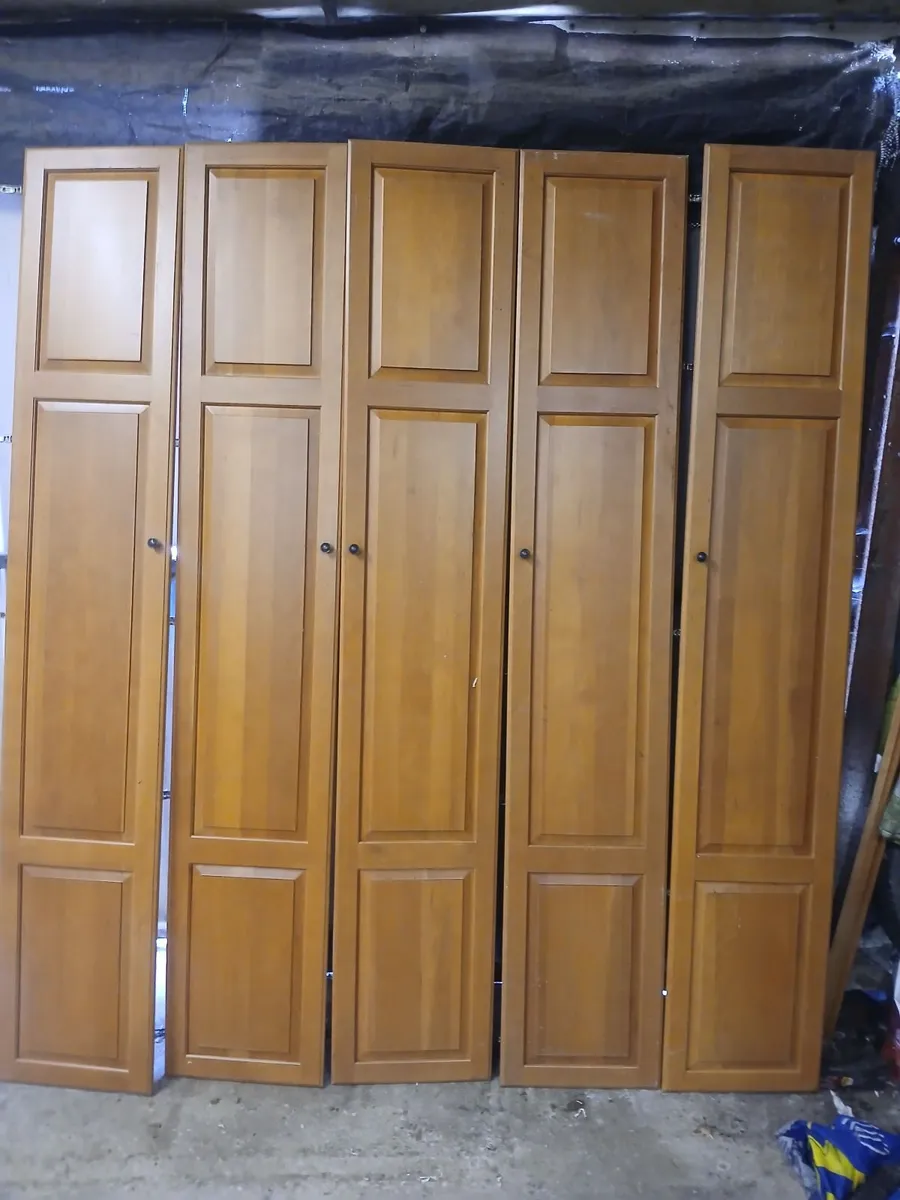 Wardrope doors - Image 2