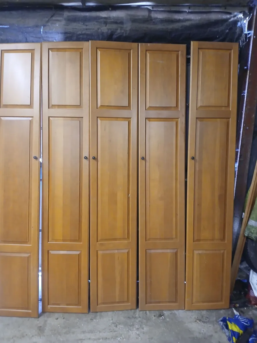 Wardrope doors - Image 4