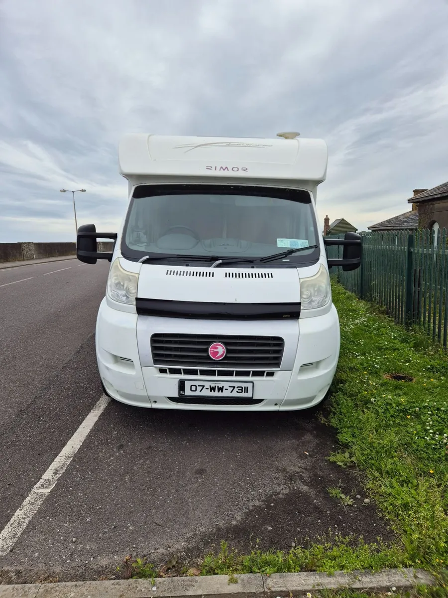 Motorhome - Image 2