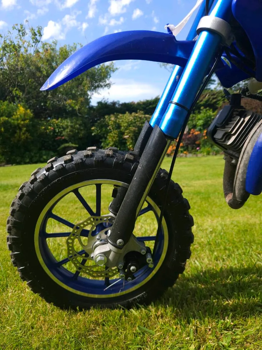 Kids dirtbike - Image 2