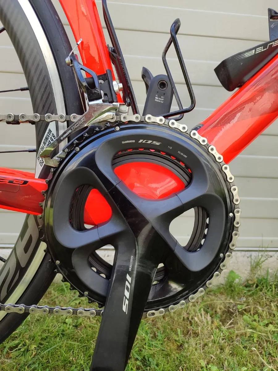 Giant Propel Advanced 2 - 2019 - Image 2