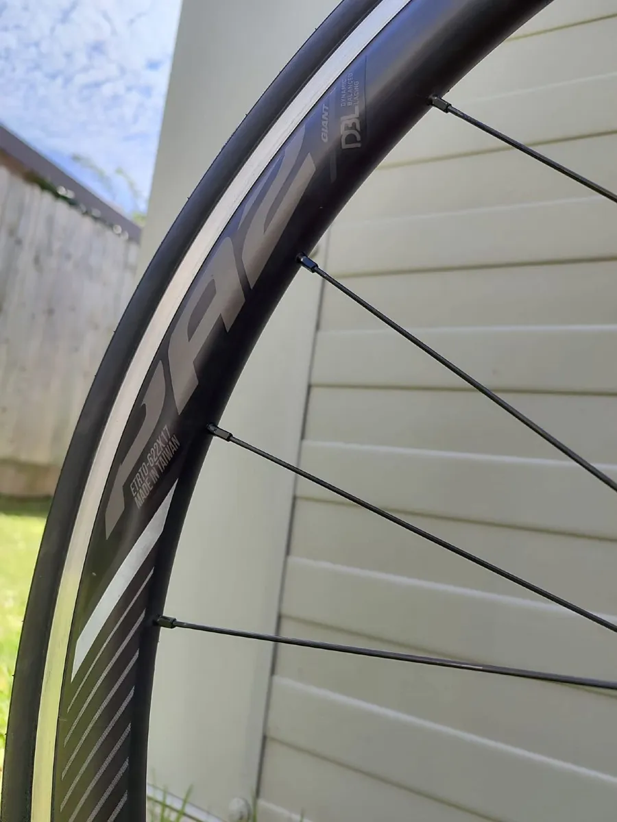 Giant Propel Advanced 2 - 2019 - Image 4