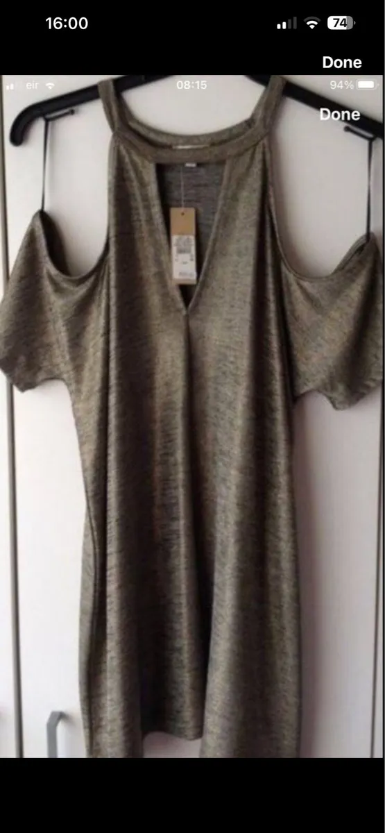 Ladies BNWT top  size 12 €10 - Image 3