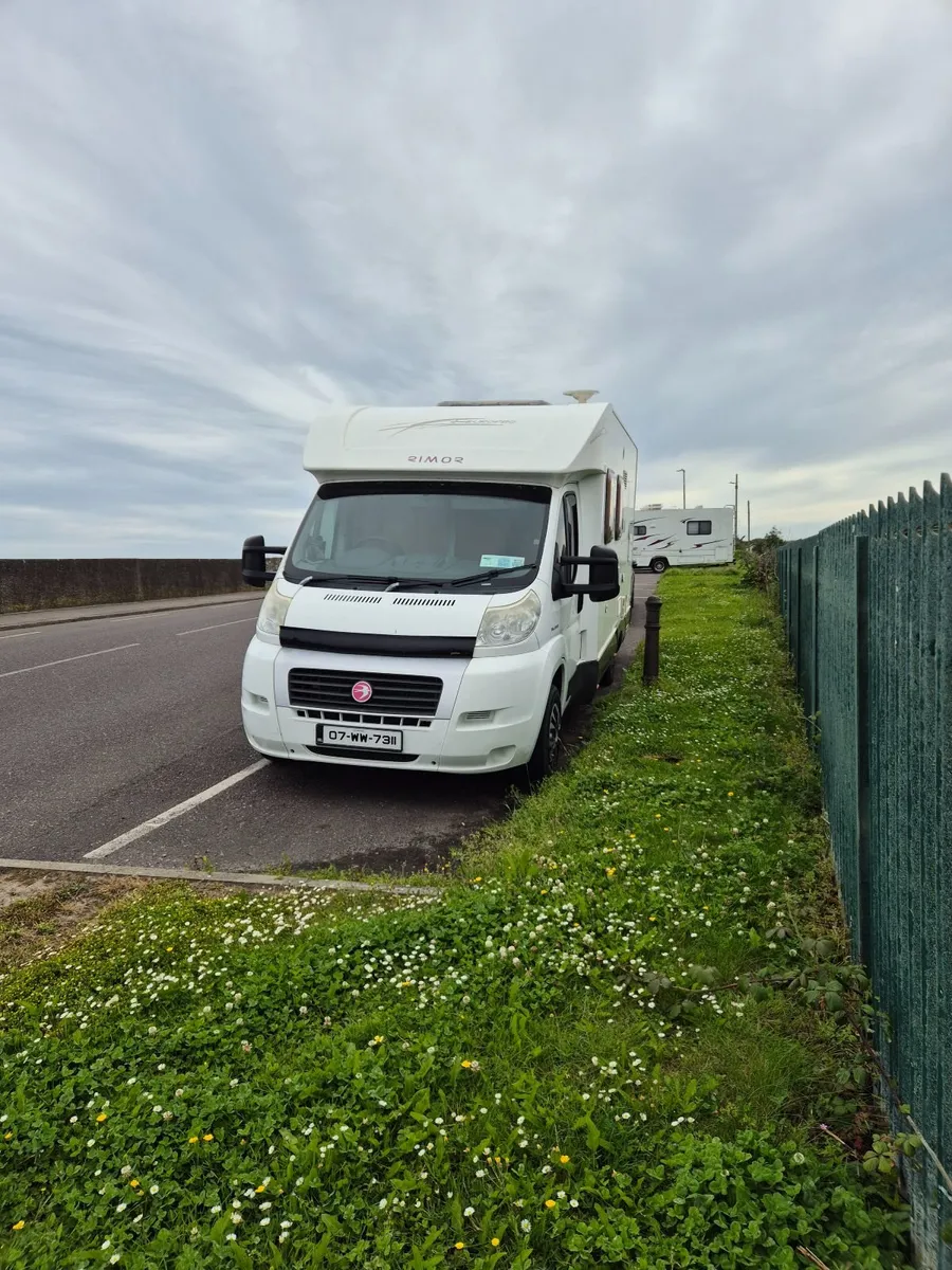 Motorhome - Image 1
