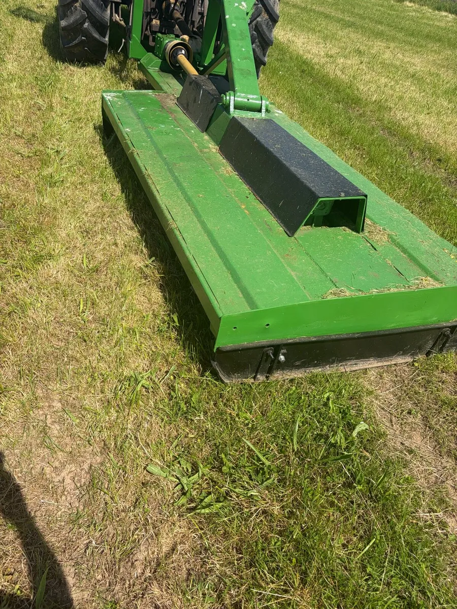 Conor 8ft topper - Image 2