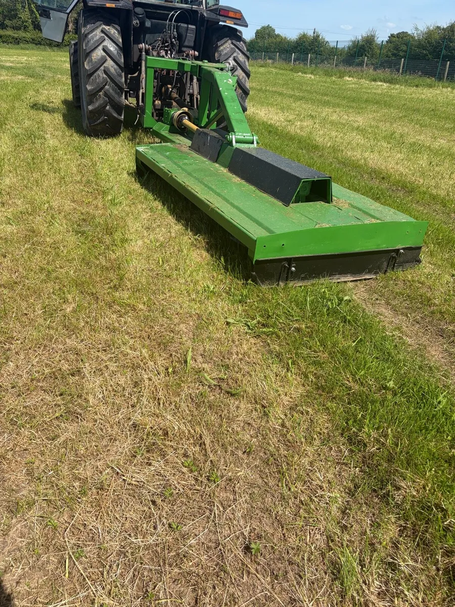 Conor 8ft topper - Image 3