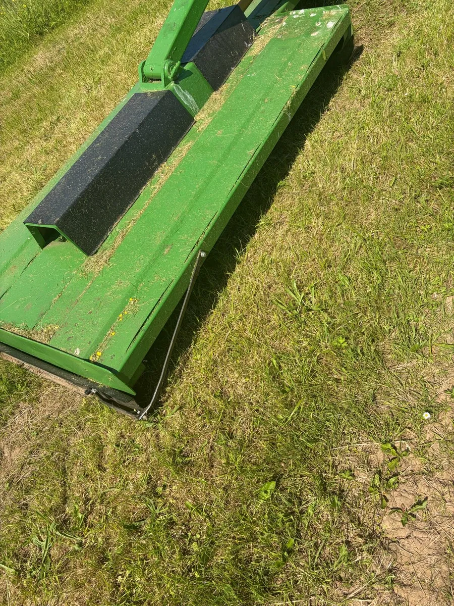 Conor 8ft topper - Image 4