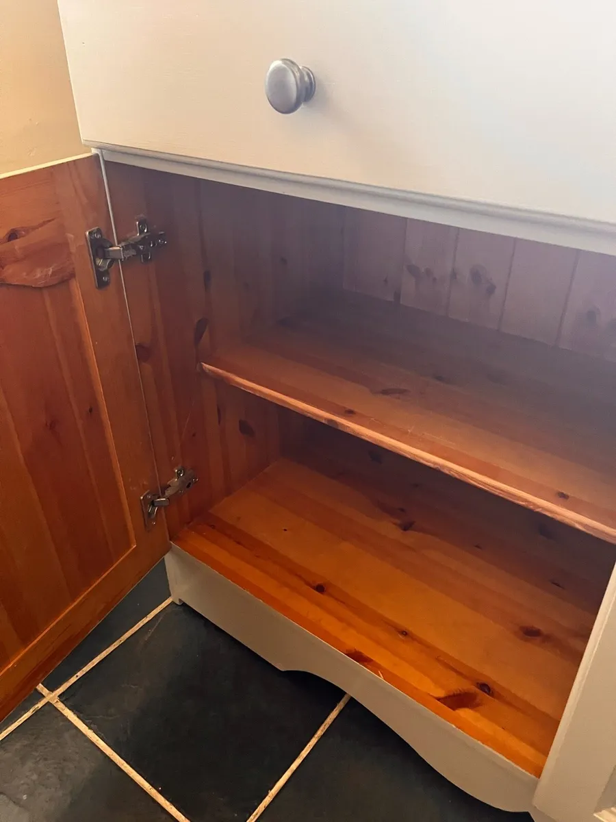 Sideboard/buffet - Image 3