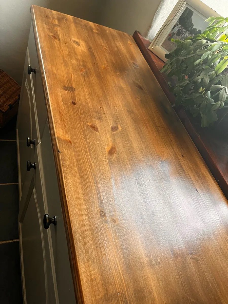 Sideboard/buffet - Image 4