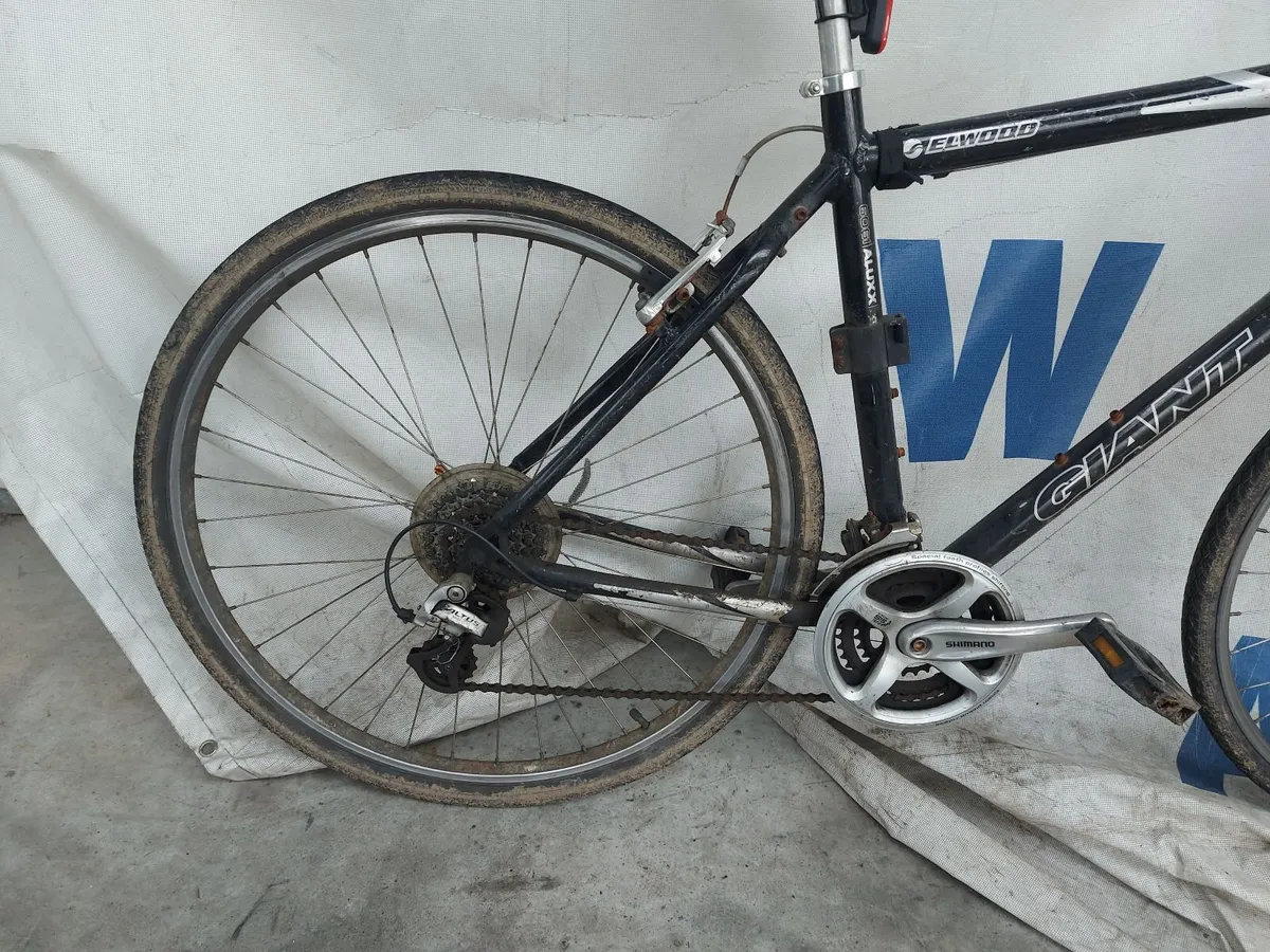 Online Push Bike Auction - Image 3