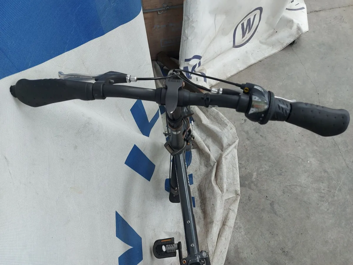 Online Push Bike Auction - Image 2